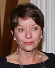 Sibylle Szaggars
