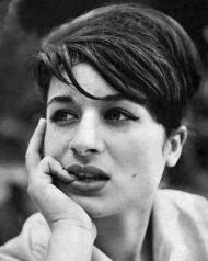 Milena Cantù