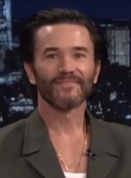 Tom Pelphrey