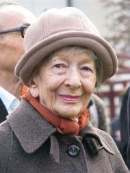 Maria Wisława Anna Szymborska