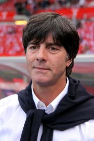 Joachim Löw Joachim Löw