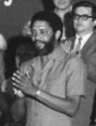 Maurice Bishop