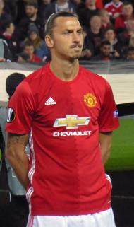 Zlatan Ibrahimović Zlatan Ibrahimović