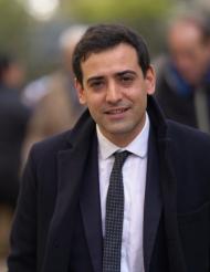 Stéphane Séjourné