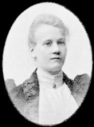 Sigrid Blomberg