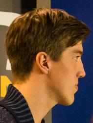 Calle Halfvarsson