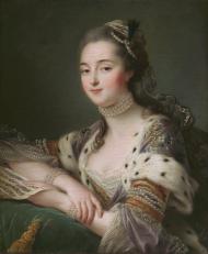 Marguerite-Catherine Haynault
