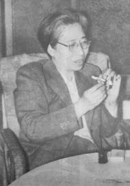 Yoshiko Yuasa