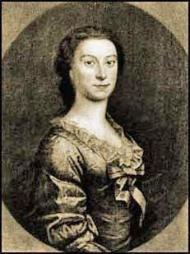 Esther Vanhomrigh
