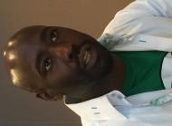 D.B. Woodside