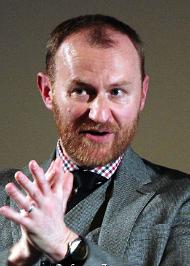 Mark Gatiss Mark Gatiss