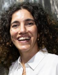 Antonia Pellegrino