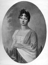 Princess Wilhelmine of Baden Princess Wilhelmine of Baden