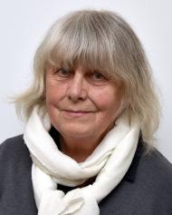 Pavla Aubrechtová