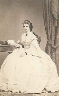 Matilde Ludovica de Baviera