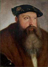 Louis X, Duke of Bavaria