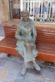 Carmen Conde