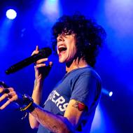 LP (cantora) LP (cantora)