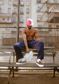 Luke James Luke James