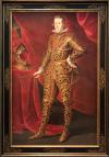 Felipe IV de España Felipe IV de España