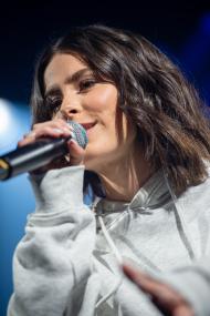 Lena Meyer-Landrut Lena Meyer-Landrut