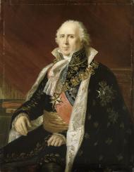 Charles-François Lebrun
