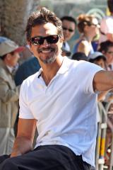 Benjamin Bratt Benjamin Bratt