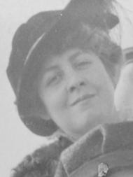 Anna Snyder