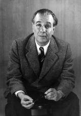 Jorge Luis Borges Jorge Luis Borges