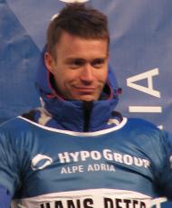 Hans-Petter Buraas